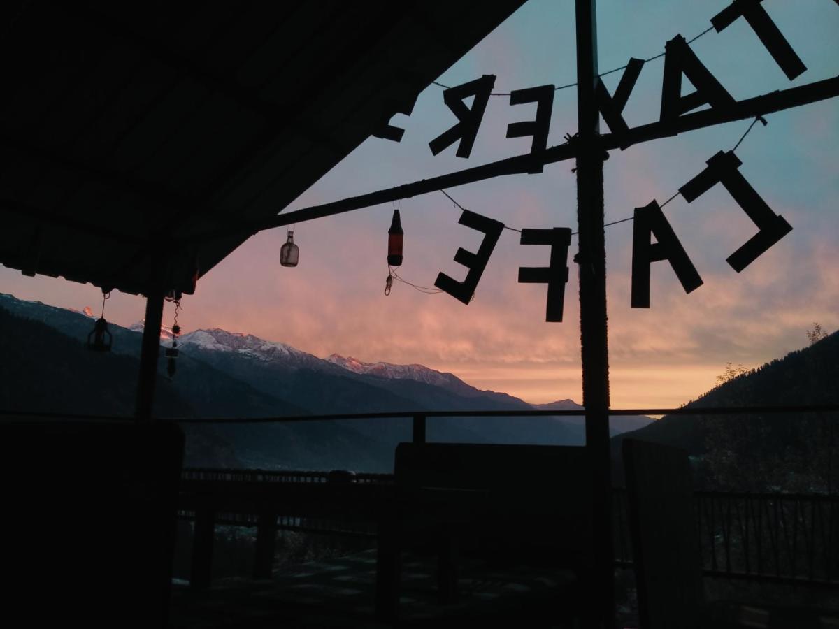 Stayers And Cafe Manali (Himachal Pradesh)