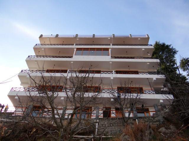 Hotel Ridge View 4*