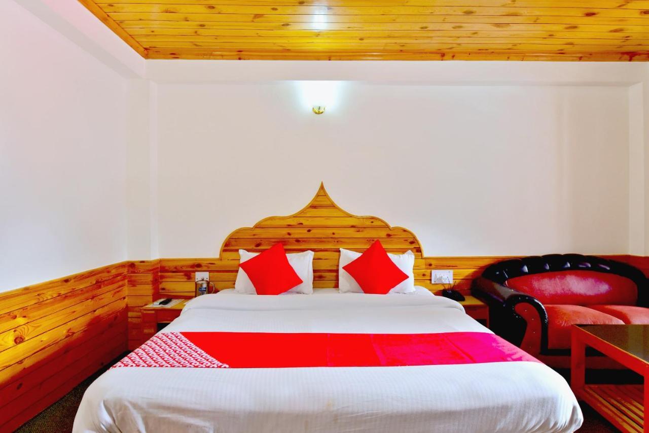 Oyo 10279 Sita 3* Manali (Himachal Pradesh)