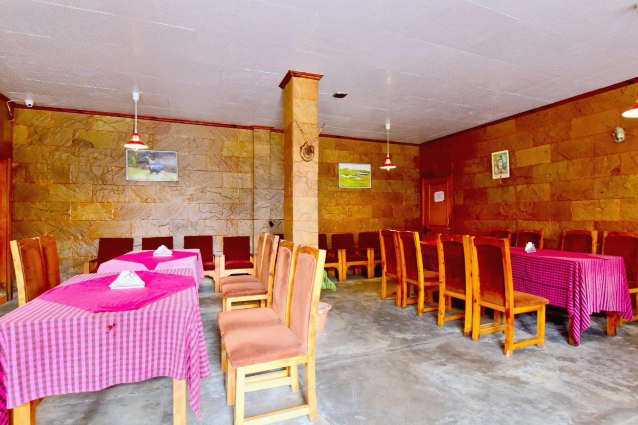 Oyo 10279 Sita Hotel 3*