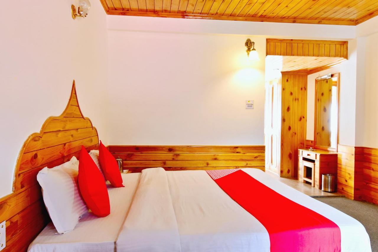Hotel Oyo 10279 Sita Manali (Himachal Pradesh)