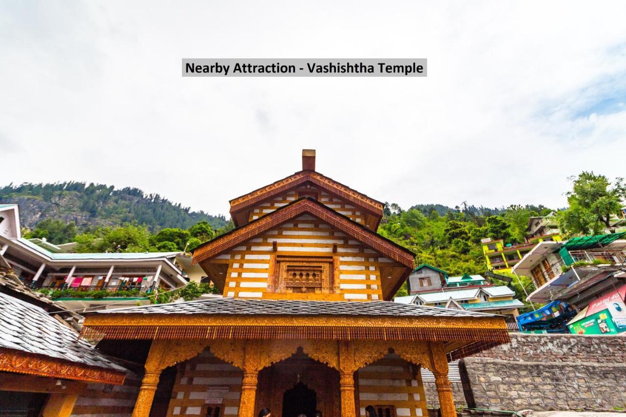 Oyo 10279 Sita Manali (Himachal Pradesh)