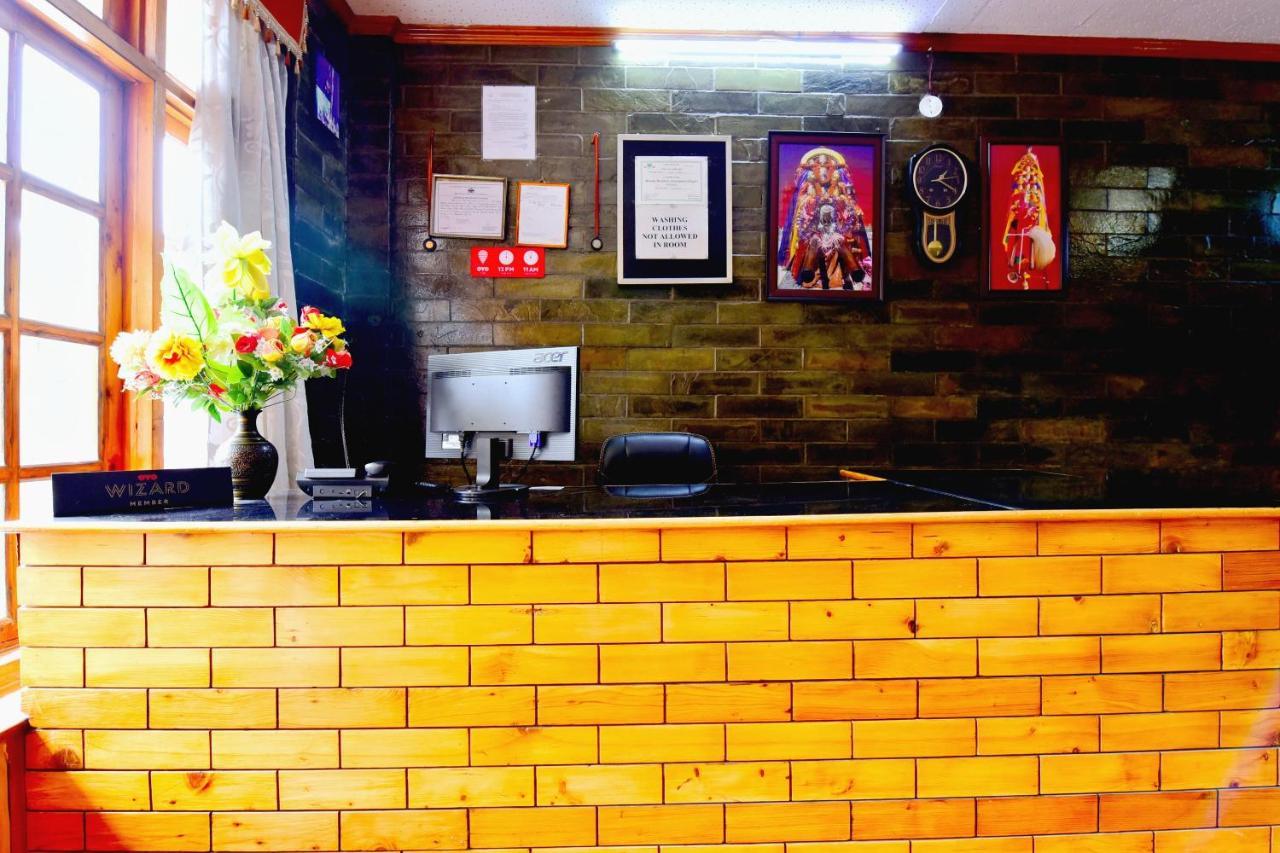 Hotel Oyo 10279 Sita 3*