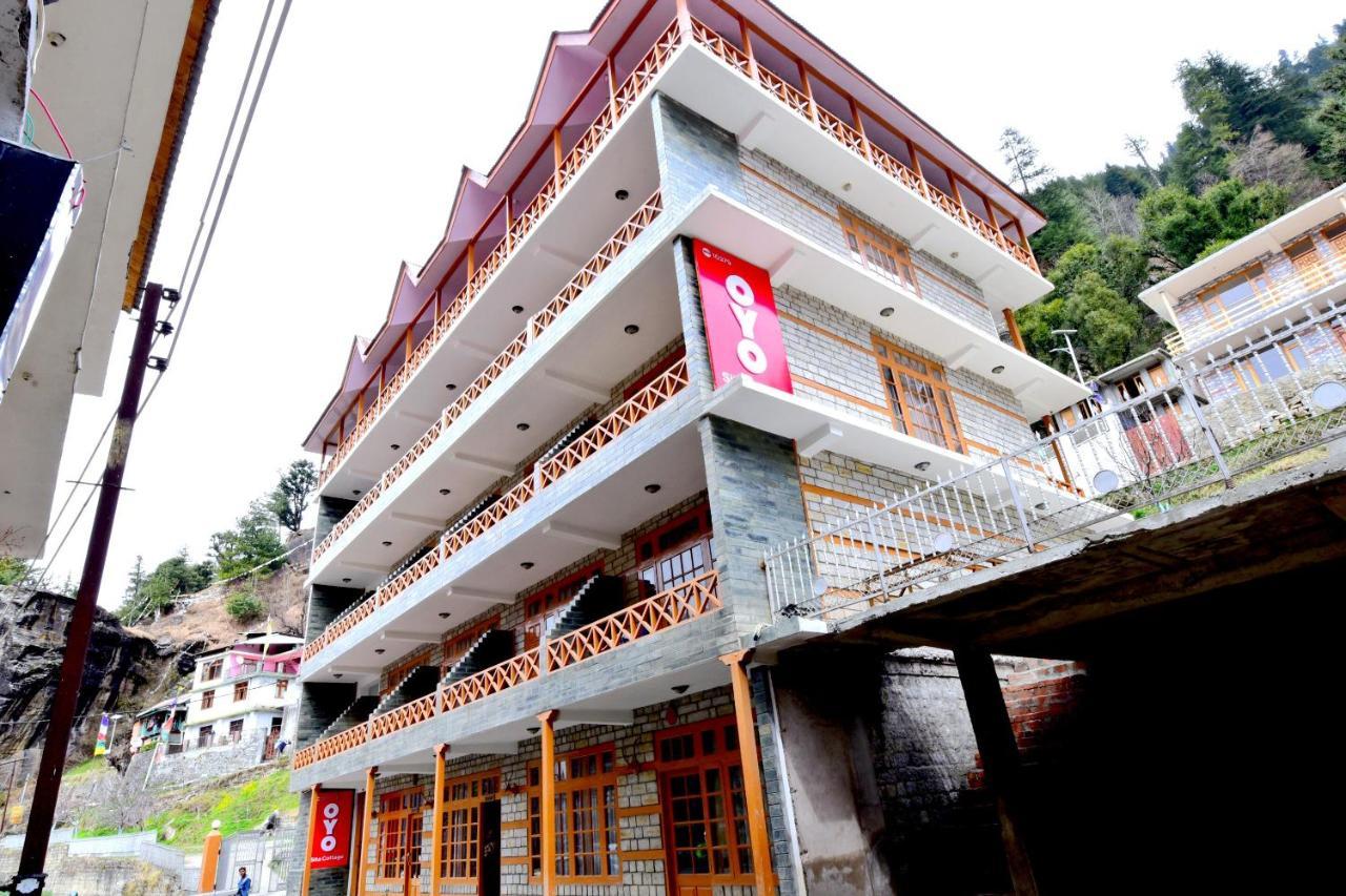 Oyo 10279 Sita 3* Manali (Himachal Pradesh)