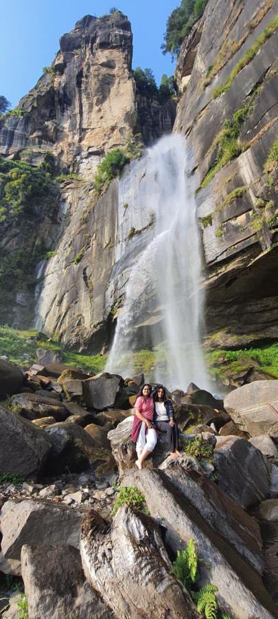 Himtrek Riverside Camps & Campsite *