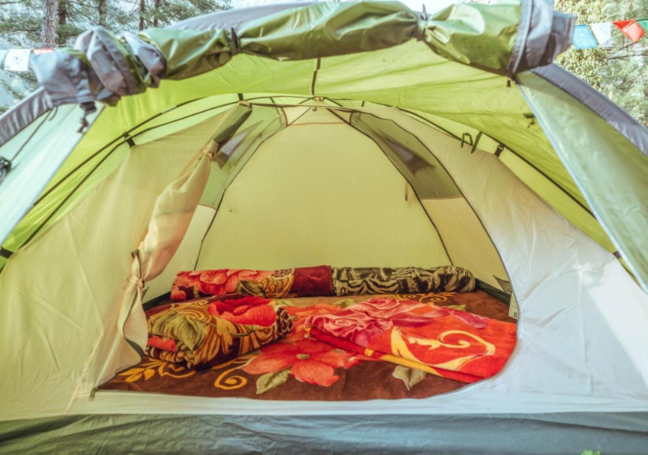 Himtrek Riverside Camps & Campsite
