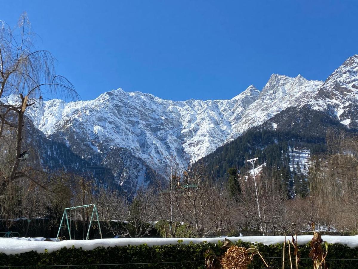 Solang Valley Resort Manali (Himachal Pradesh)