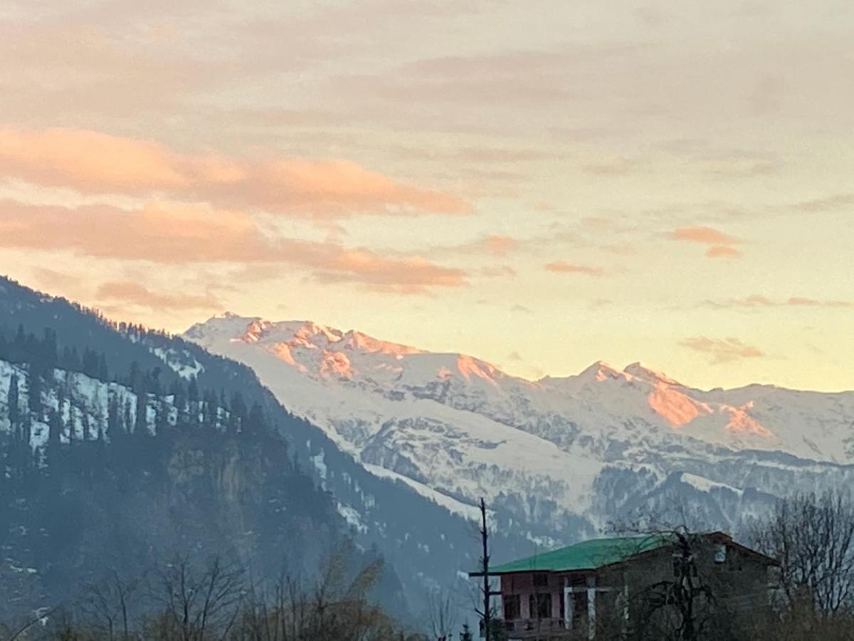 Solang Valley 4*