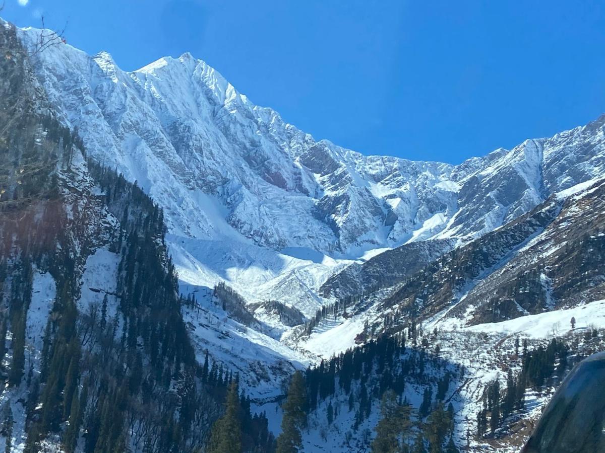 Solang Valley