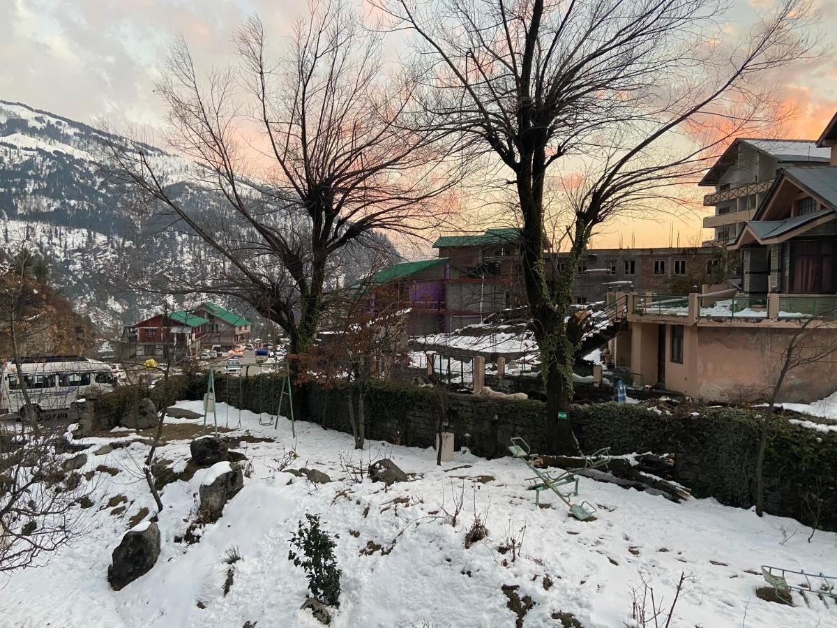 Solang Valley 4*