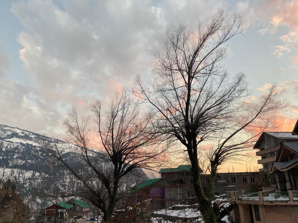 Solang Valley Resort Manali (Himachal Pradesh)