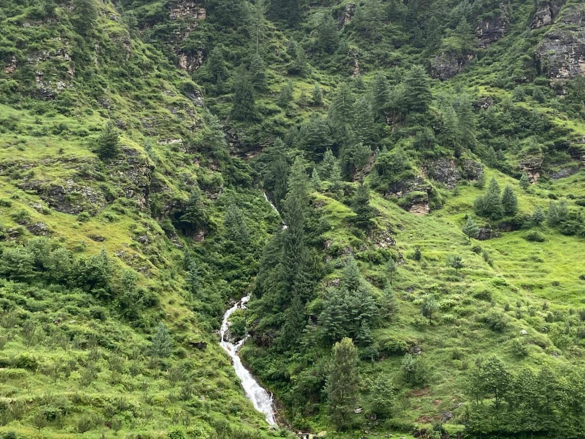 Solang Valley 4* Manali (Himachal Pradesh)