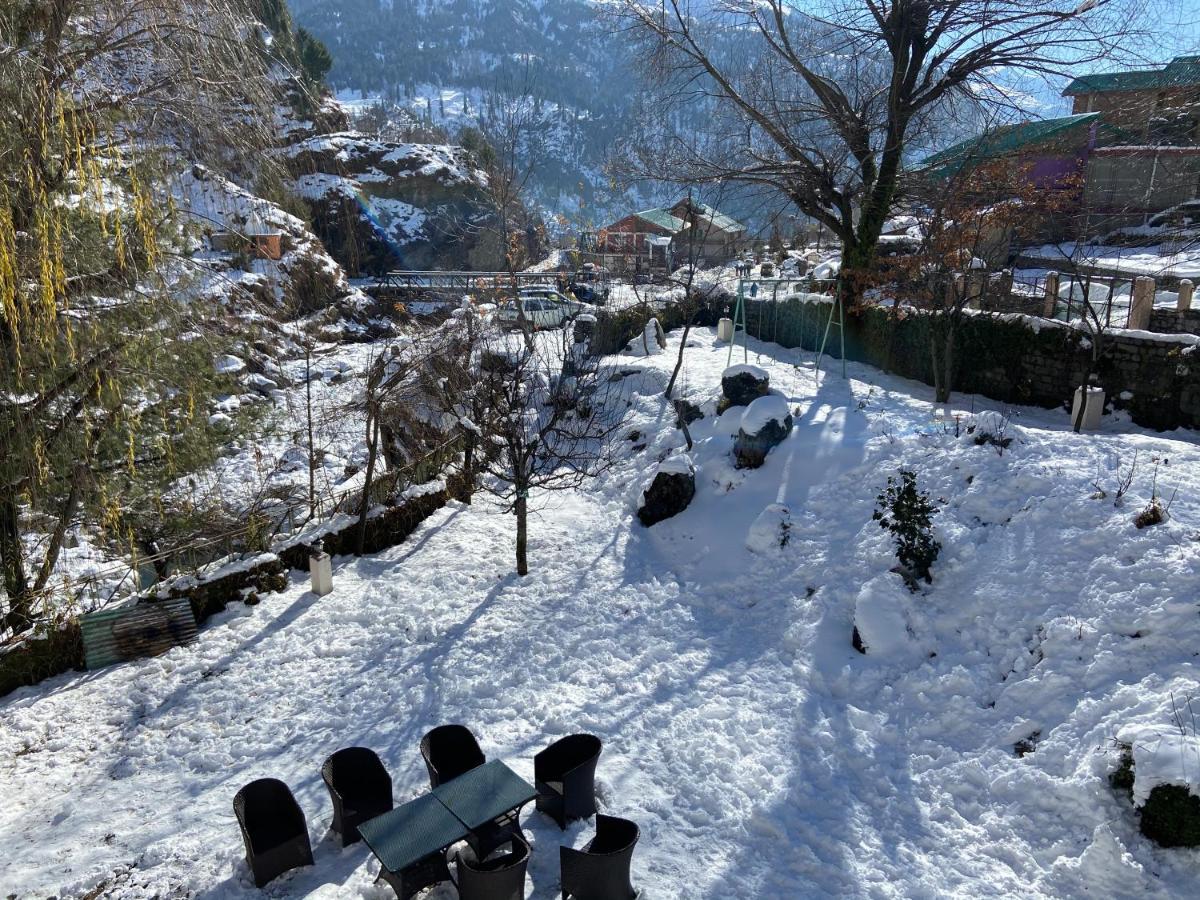 Solang Valley Resort 4*