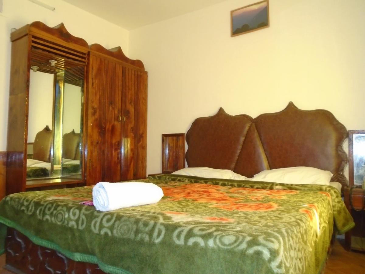 Hotel Magnolia Mallroad