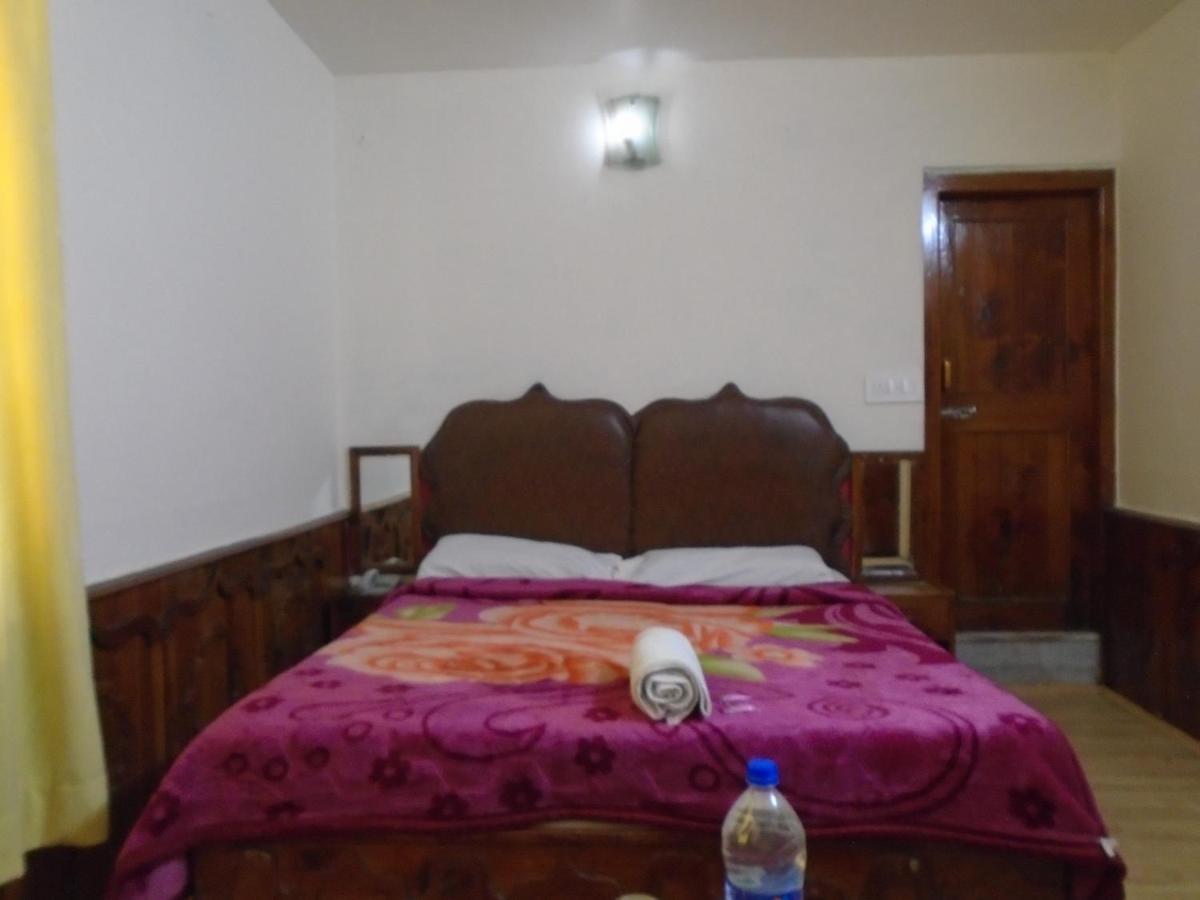 Magnolia Mallroad Hotel *