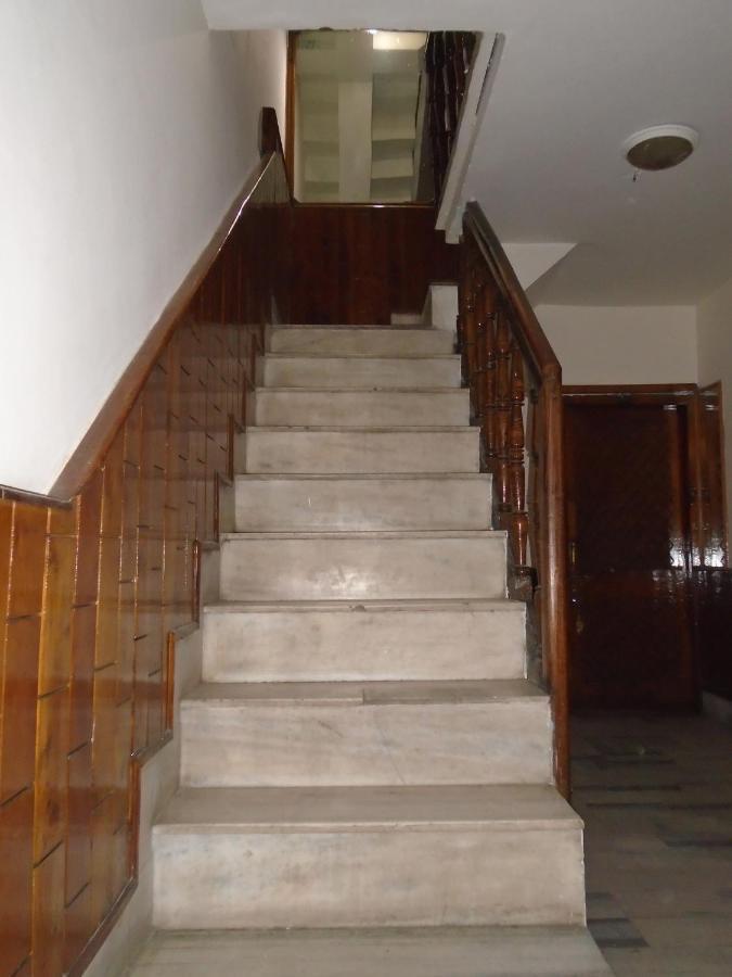 Magnolia Mallroad Hotel *