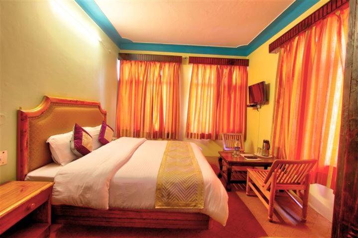 New Hotel