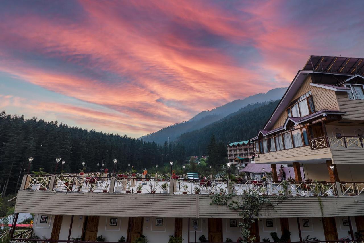 Snow Valley & Resort Manali (Himachal Pradesh)