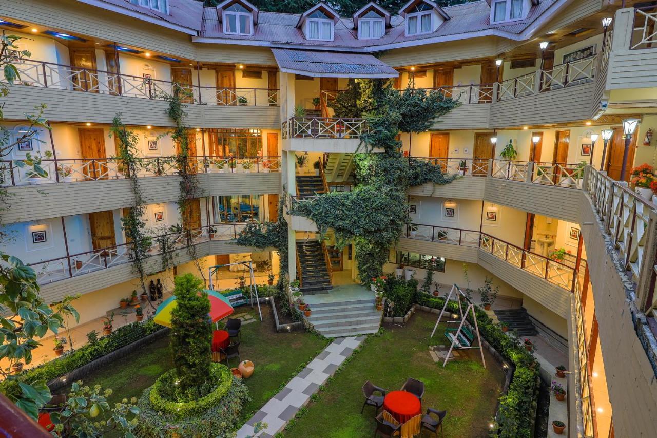 Resort Snow Valley &