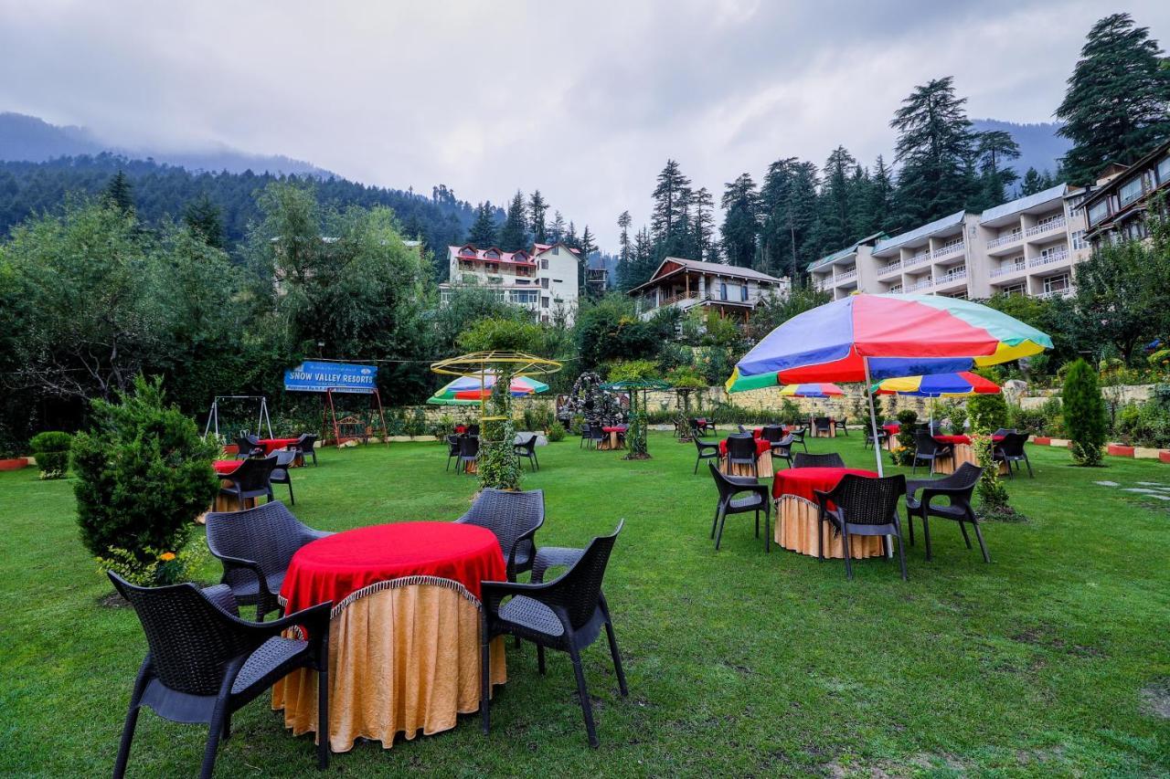 Resort Snow Valley &