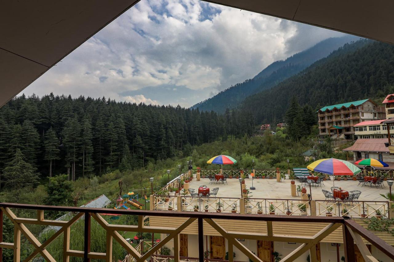 Resort Snow Valley & Manali (Himachal Pradesh)