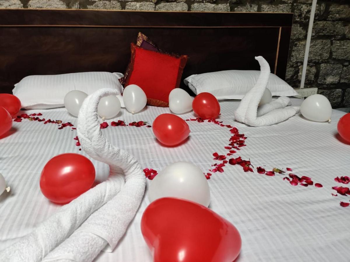 Stone Huts Holiday home Manali (Himachal Pradesh)