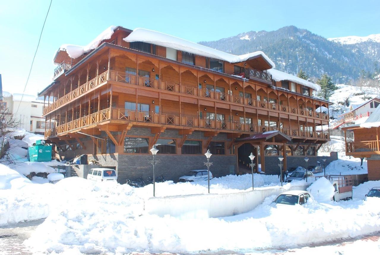 Hotel Sandhya &