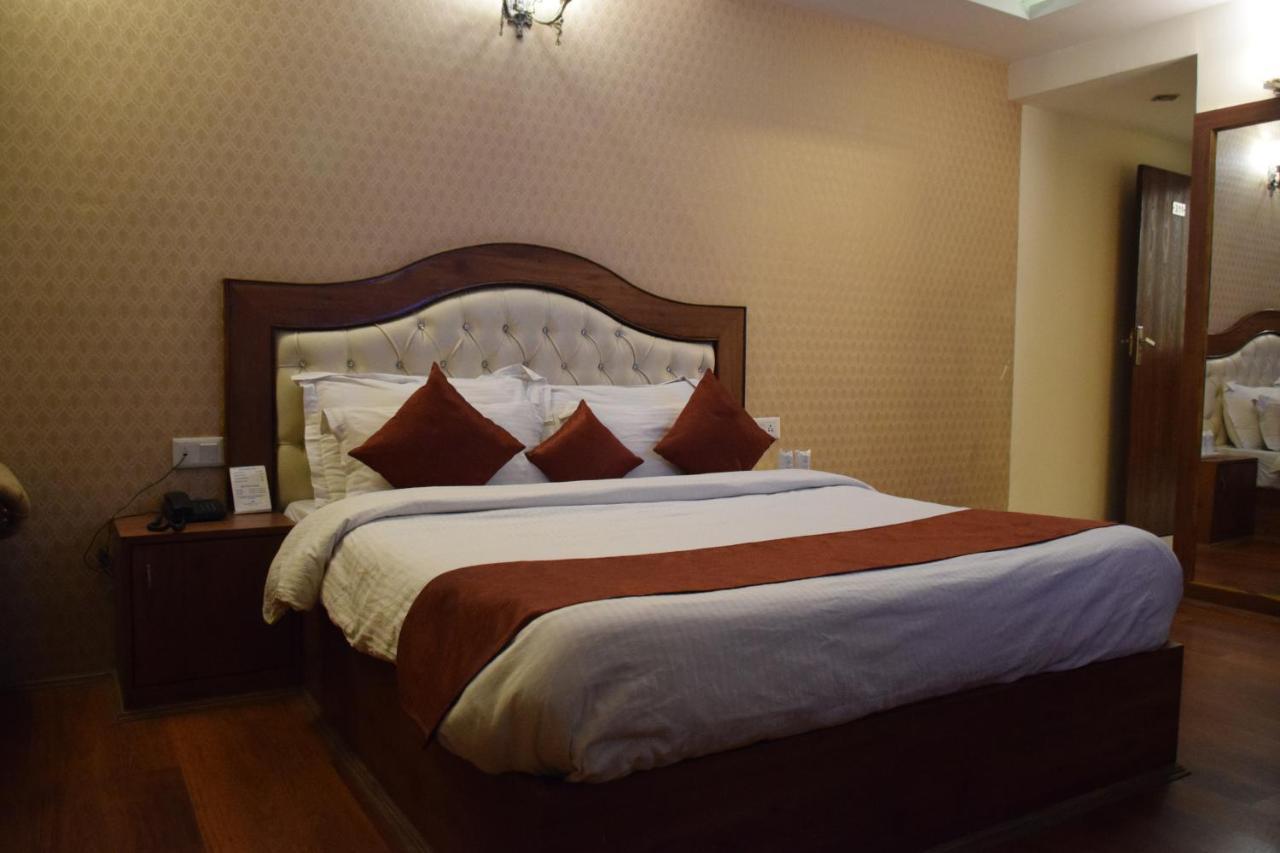 Sandhya & 4* Manali (Himachal Pradesh)