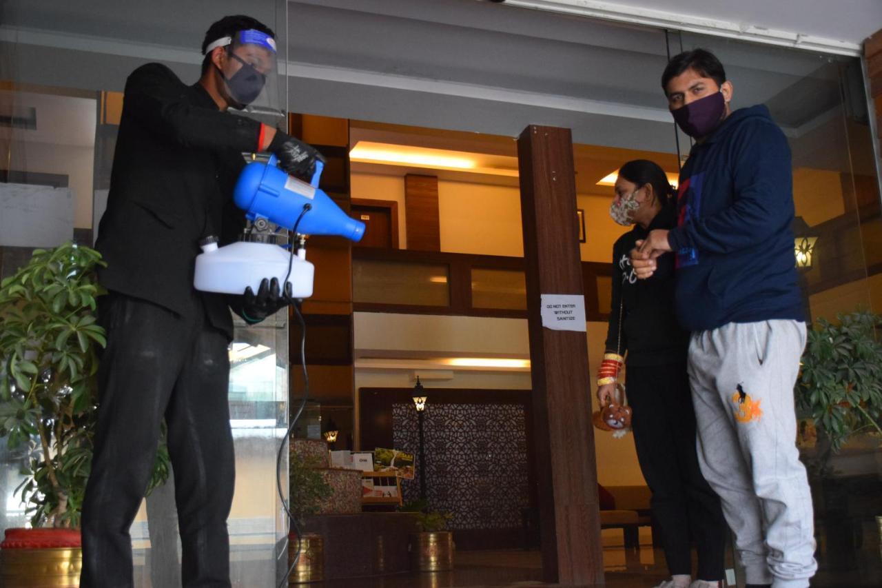 Hotel Sandhya &