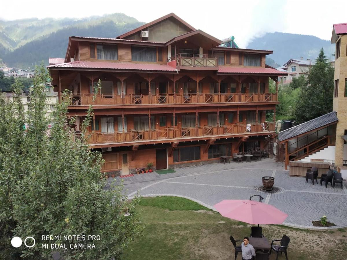 Hotel Sandhya &