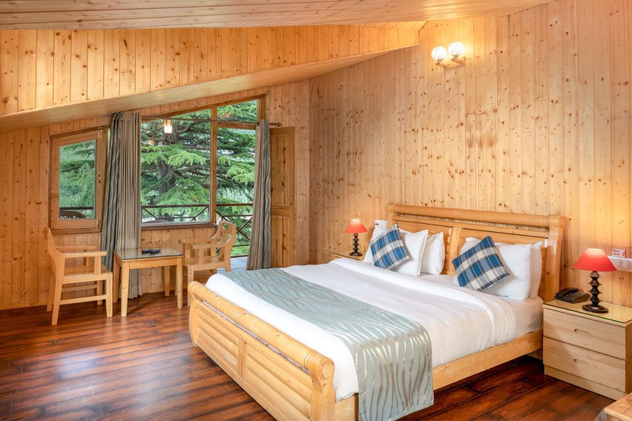 Shobla Pine Royale 4*