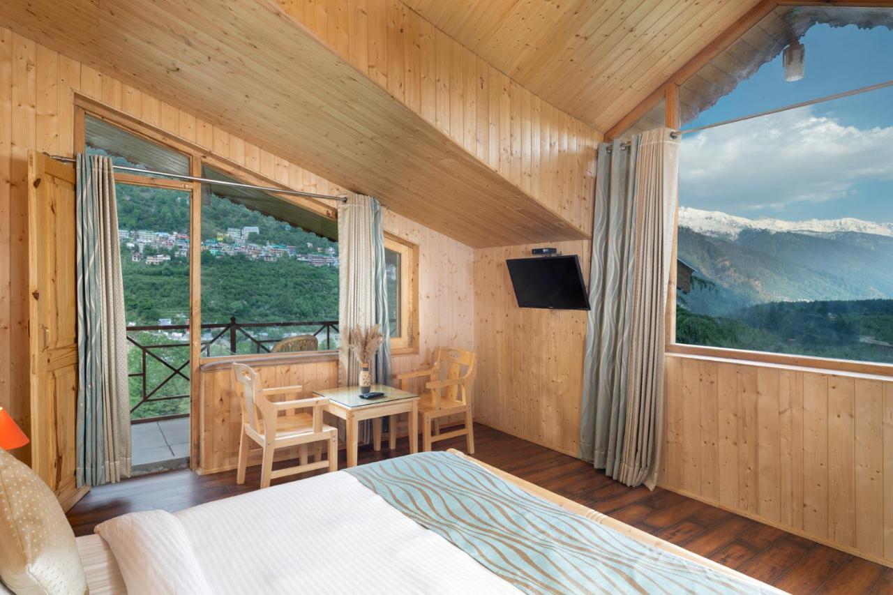 Bed & Breakfast Shobla Pine Royale