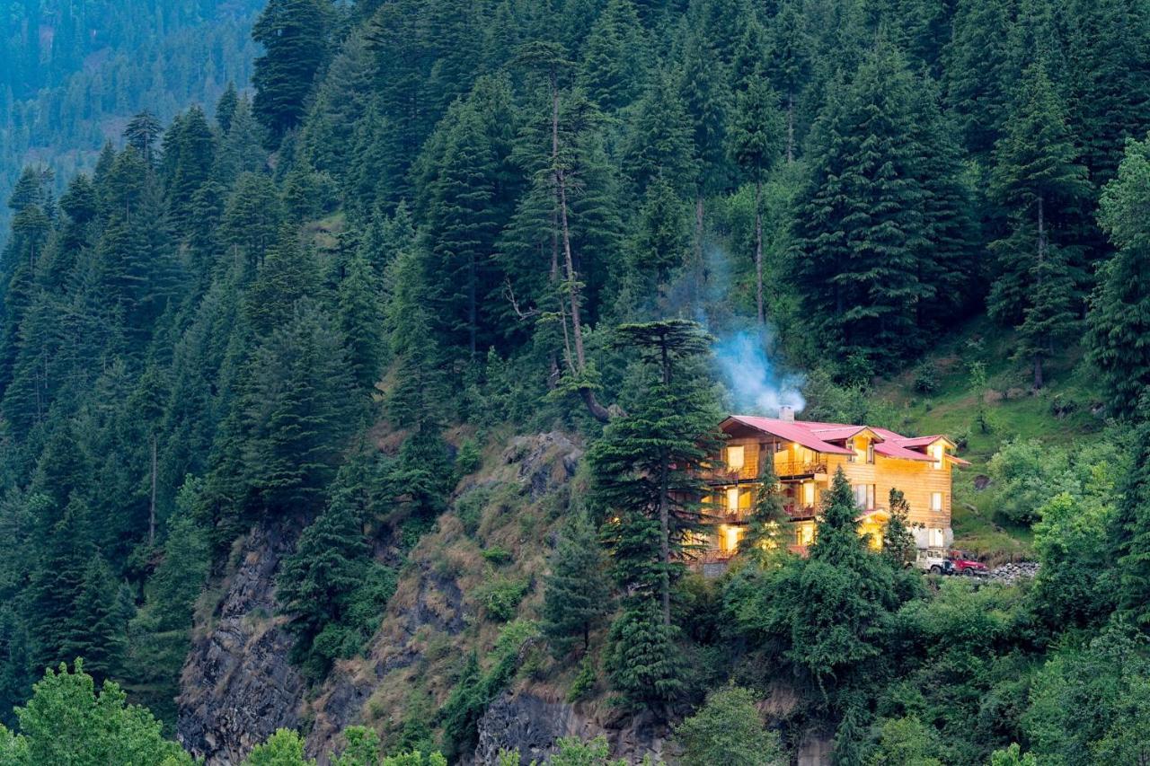 Shobla Pine Royale Bed & Breakfast