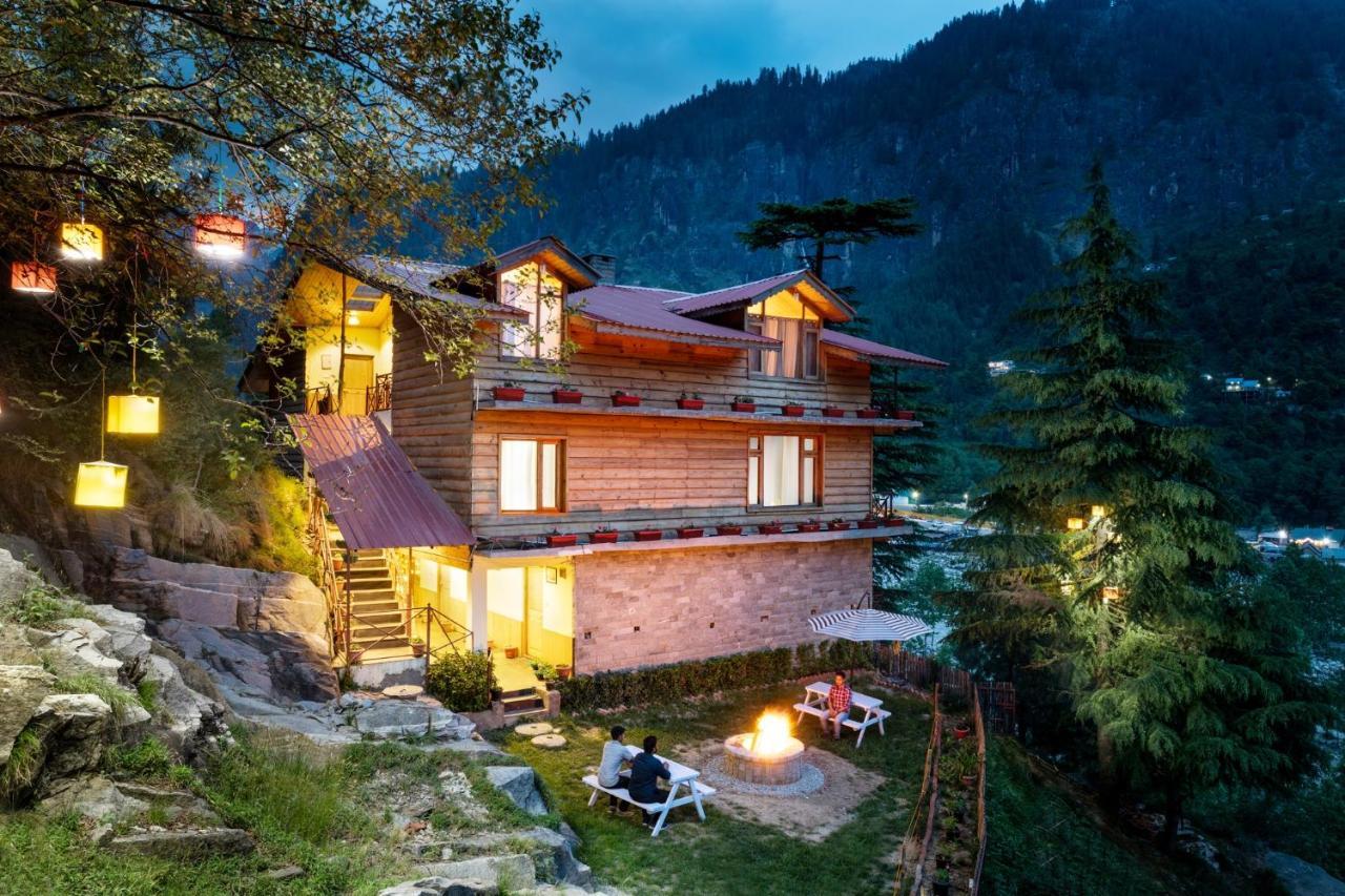 Bed & Breakfast Shobla Pine Royale 4*