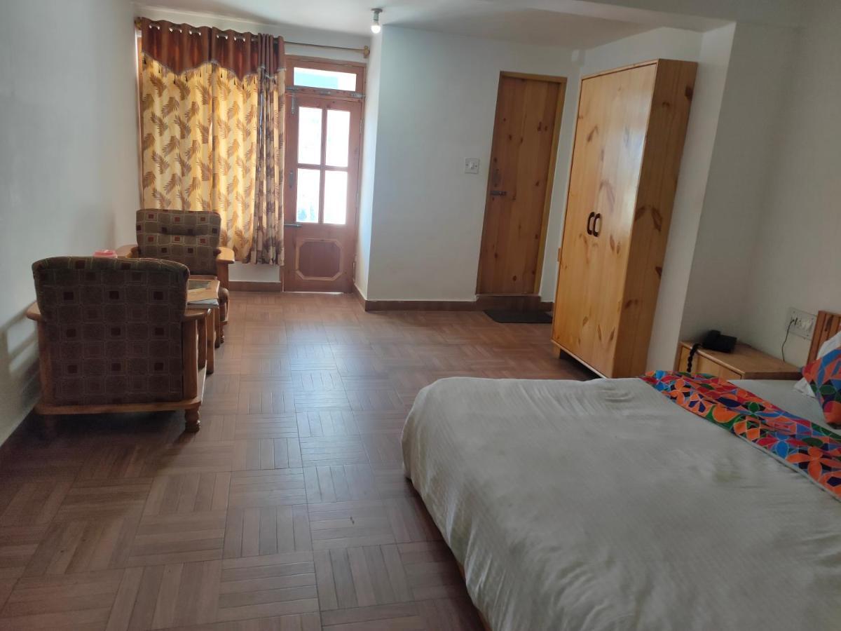 Bhrigu Hotel Manali (Himachal Pradesh)