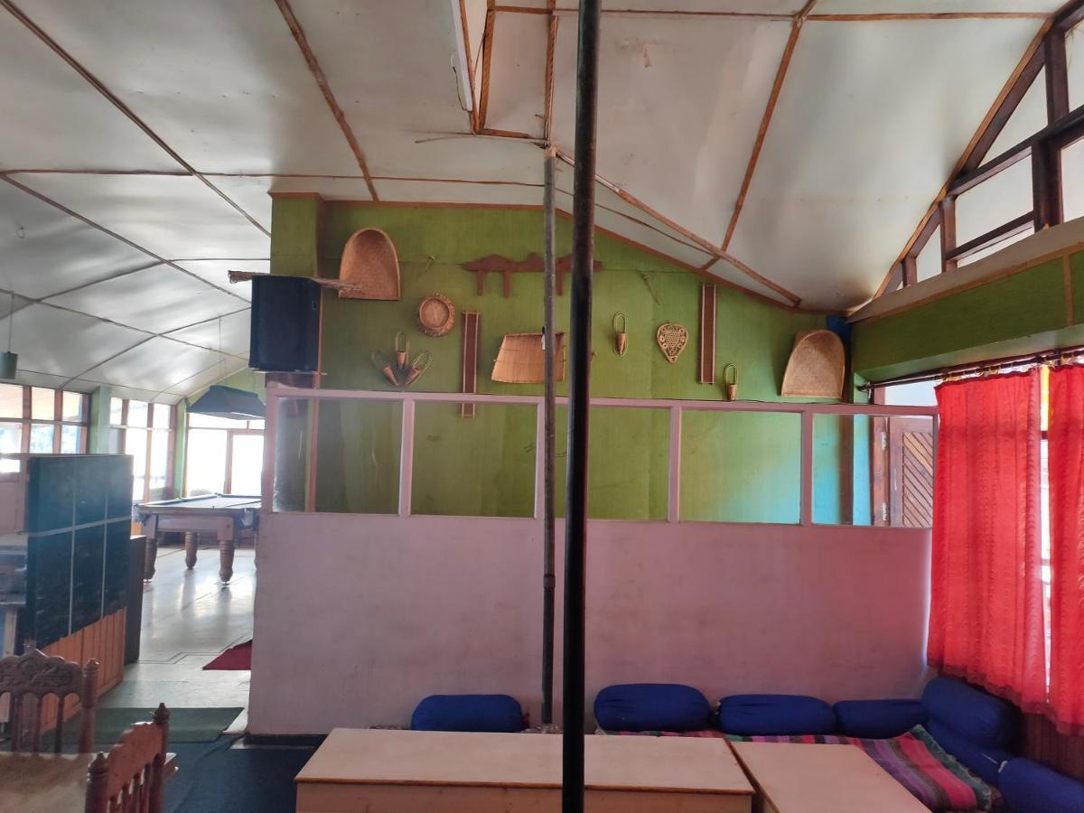 Hotel Bhrigu