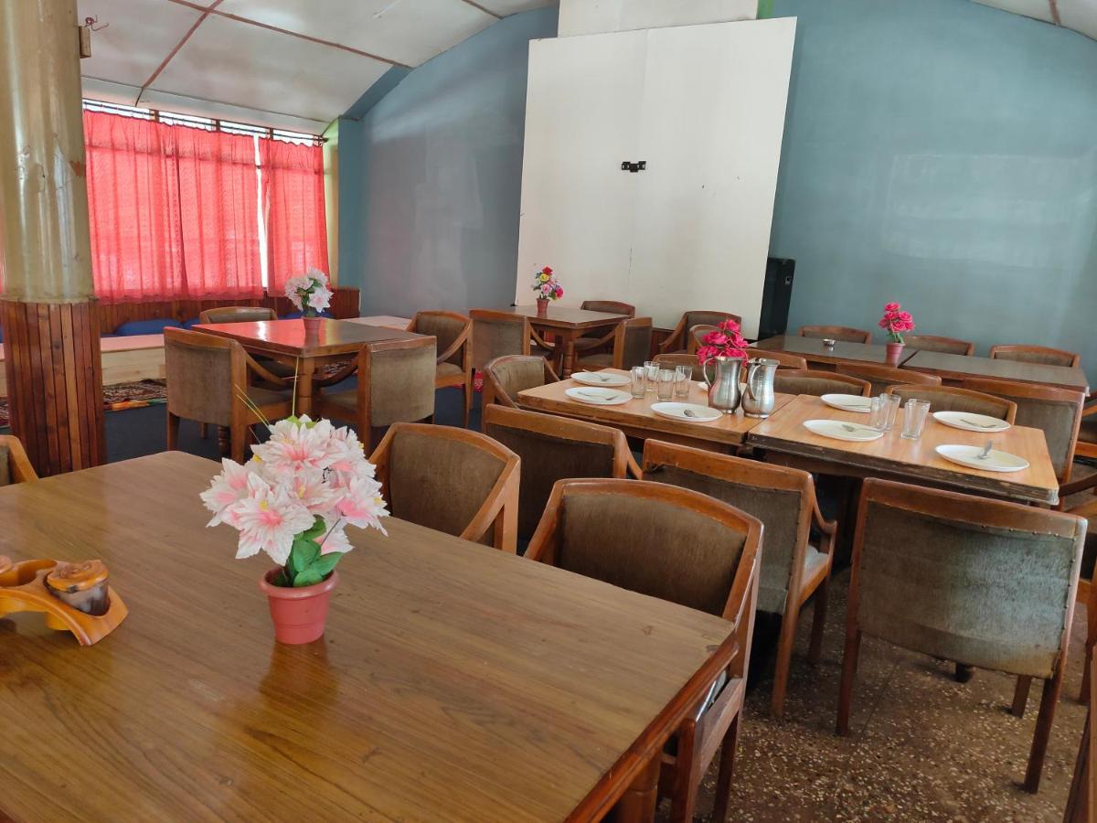 Bhrigu Hotel Manali (Himachal Pradesh)