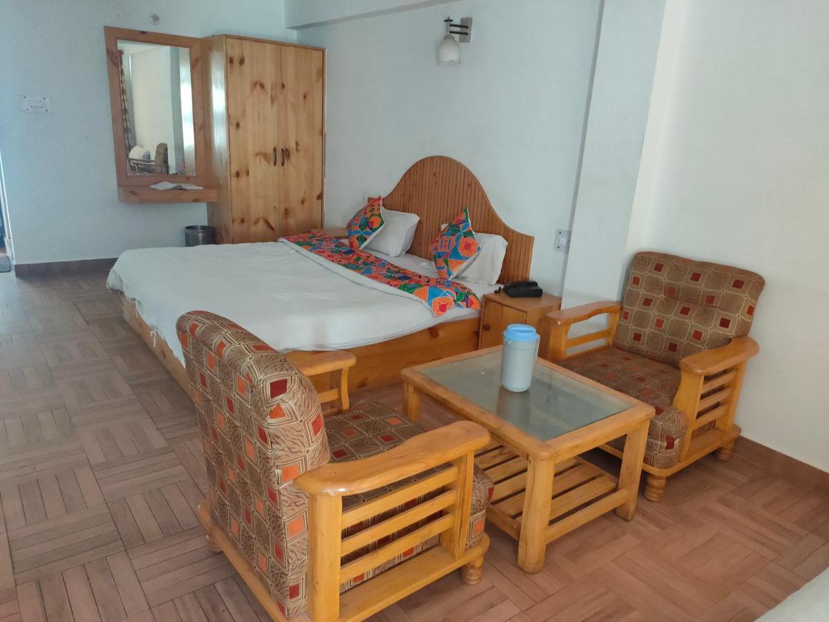 Hotel Bhrigu Manali (Himachal Pradesh)