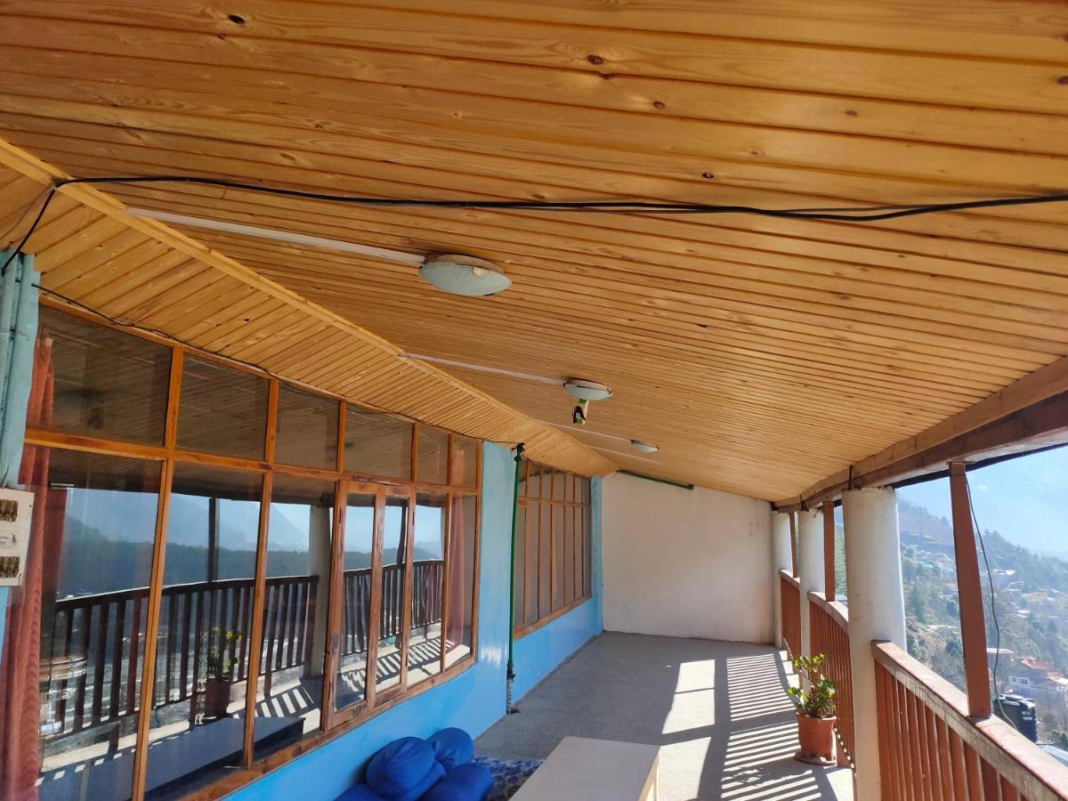 Hotel Bhrigu Manali (Himachal Pradesh)