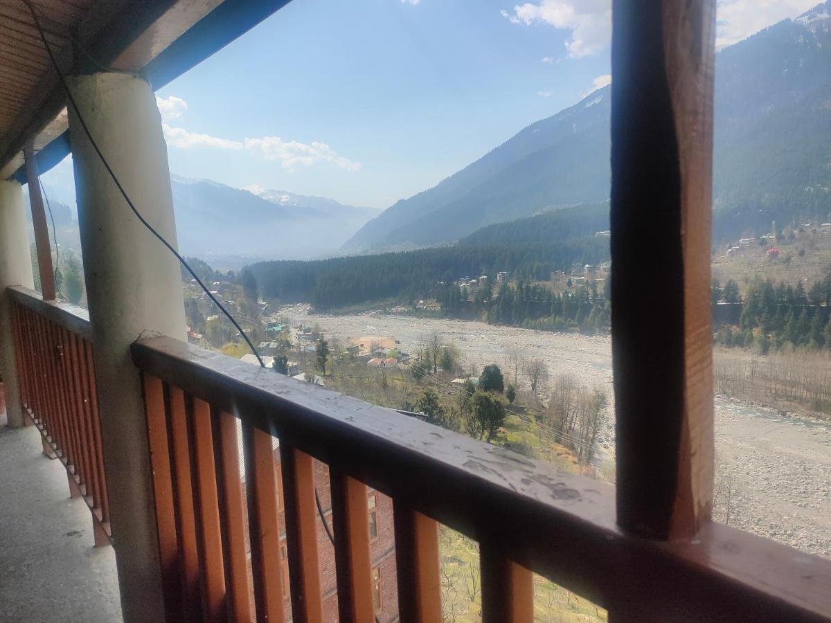 Bhrigu Manali (Himachal Pradesh)