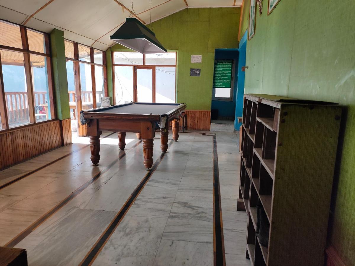 Bhrigu 3* Manali (Himachal Pradesh)