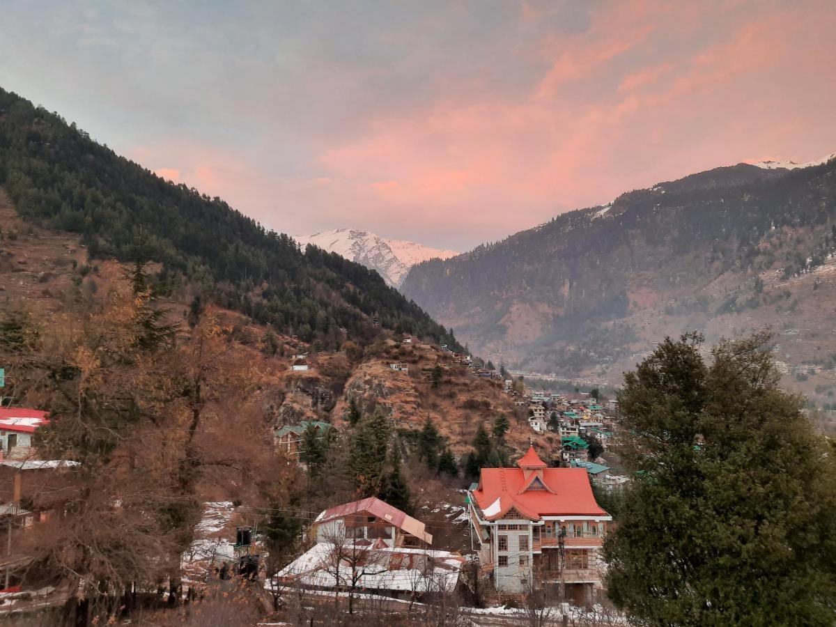 Manali Top Inn