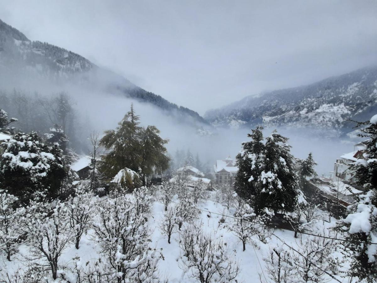Manali Top Inn 2* Manali (Himachal Pradesh)