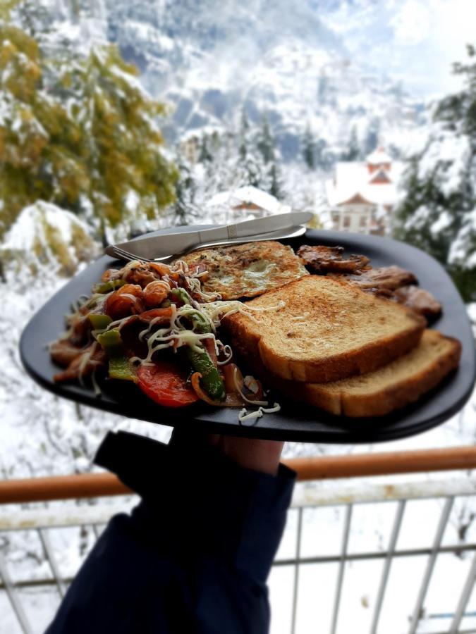 Manali Top Inn Manali (Himachal Pradesh)