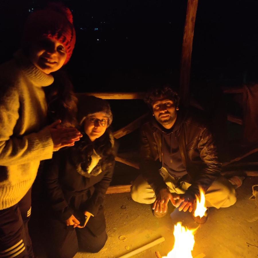 Hostel Safar