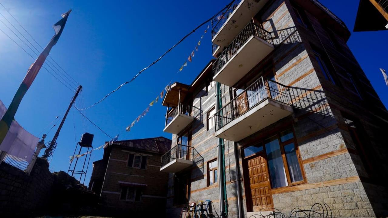 Homestay Love And Prayers Prini - Junifer Manali (Himachal Pradesh)