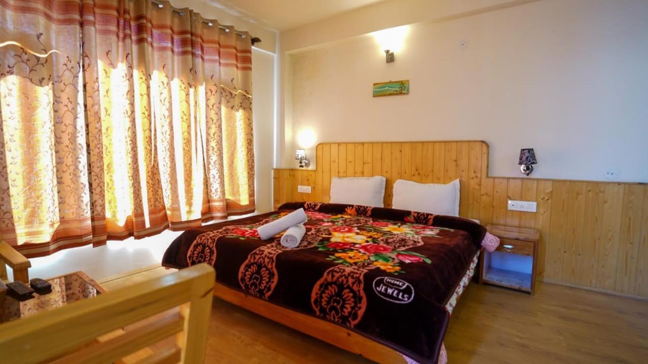 Love And Prayers Prini - Junifer Homestay Manali (Himachal Pradesh)
