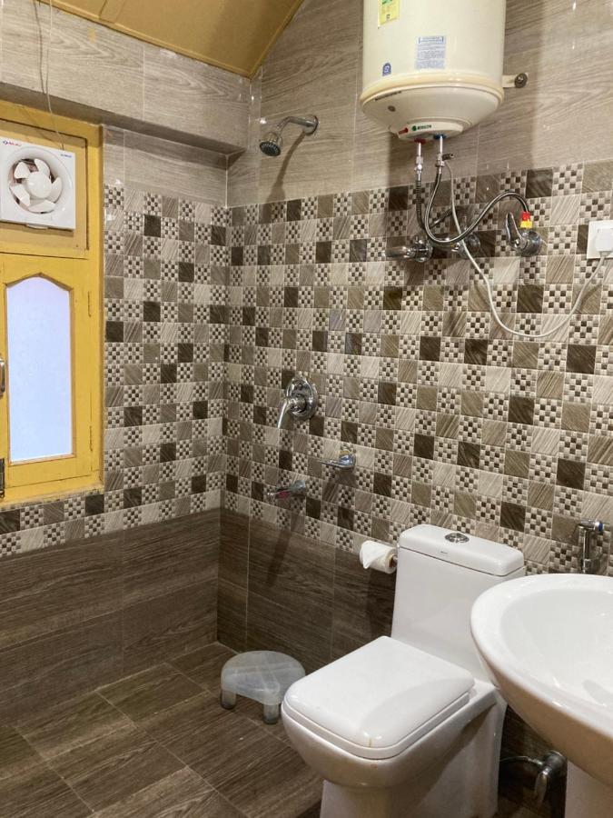 Apartment Woods Villa-a Unit Of Ram