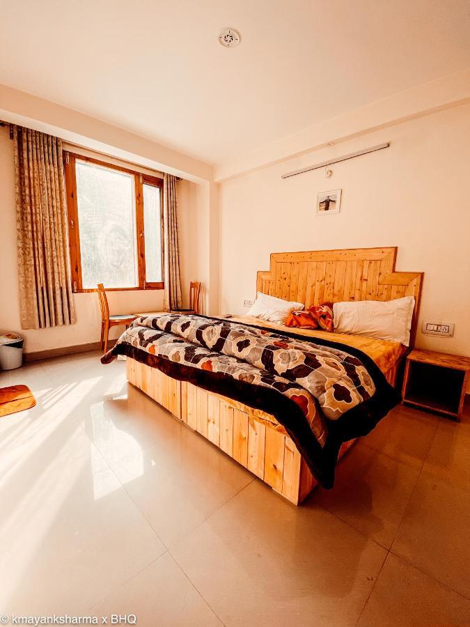 Backpackers Headquarter Hostel Manali (Himachal Pradesh)