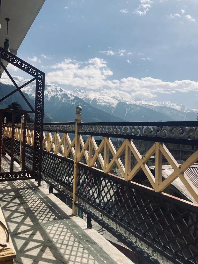 Apartment Woods Villa-a Unit Of Ram Manali (Himachal Pradesh)